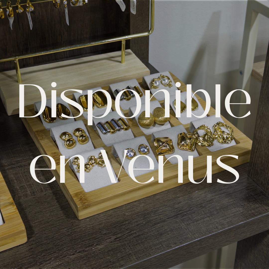 Disponible en Venus