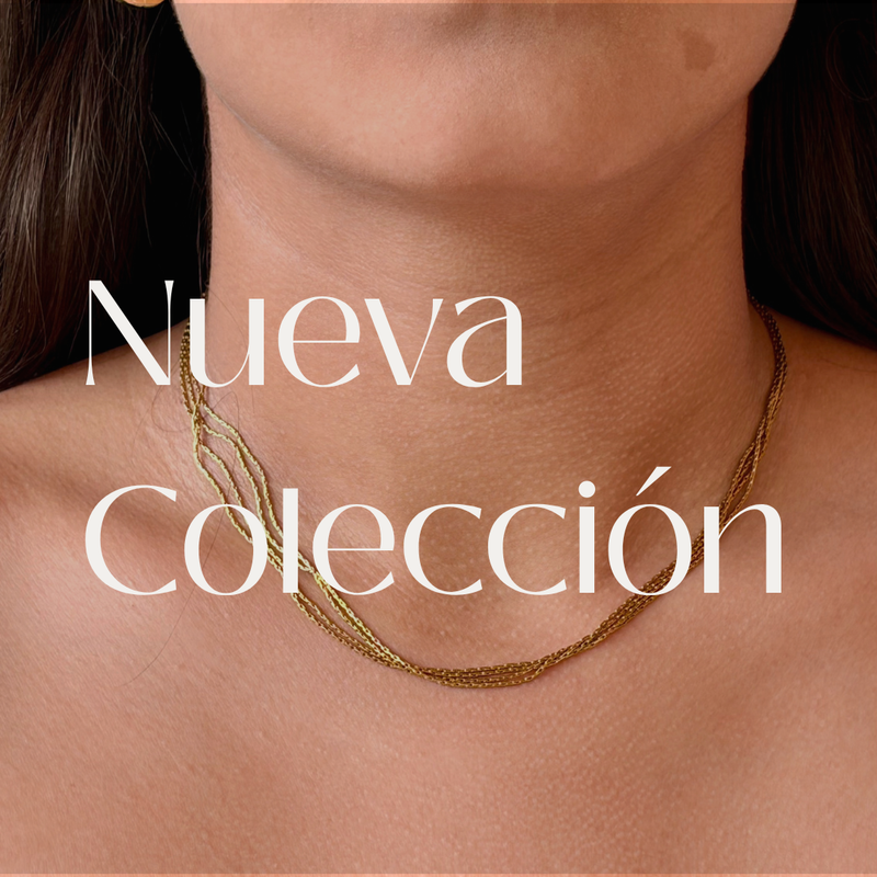 Nueva Coleccion
