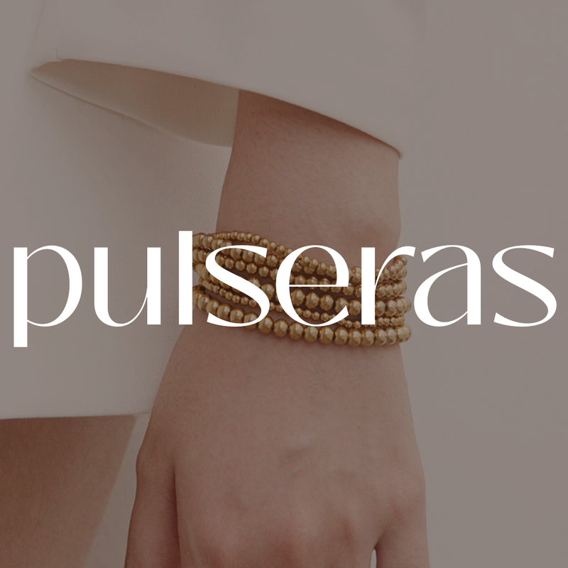 Pulseras