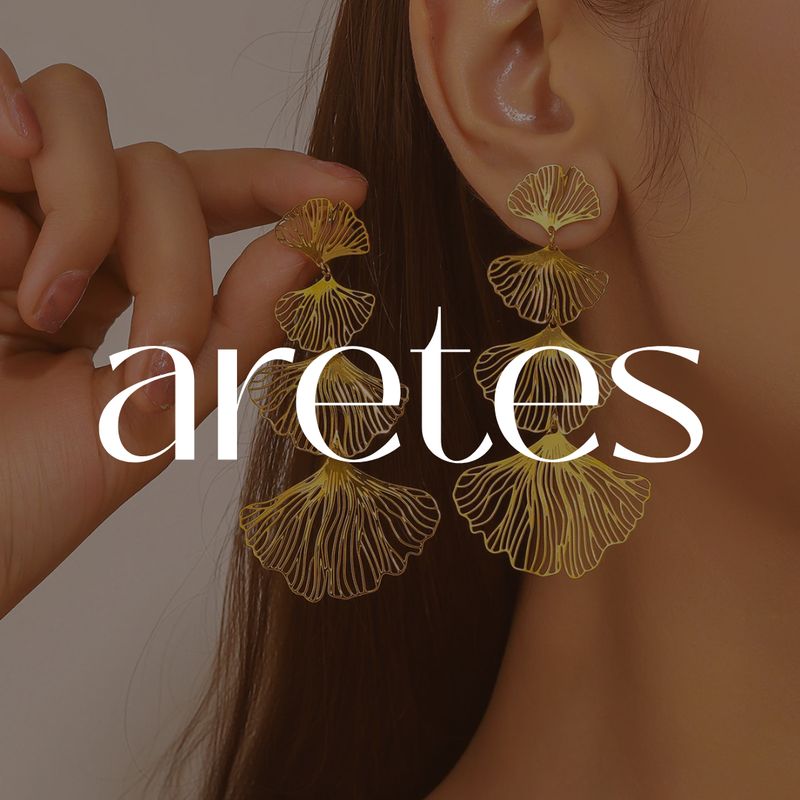 Aretes