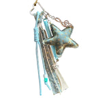Keychains de Estrella