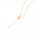 Cadena Ajustable de Titanio