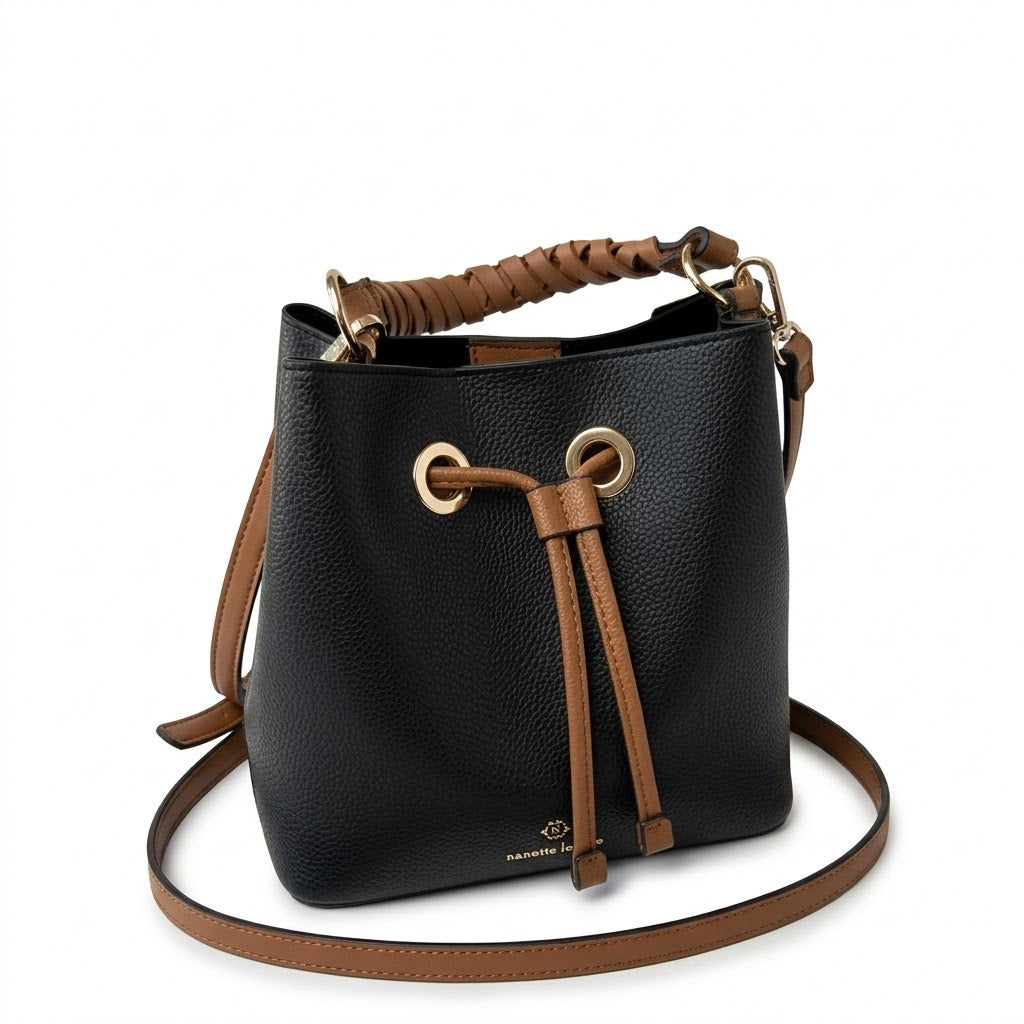 Bolso Bucket Nanette Lepore