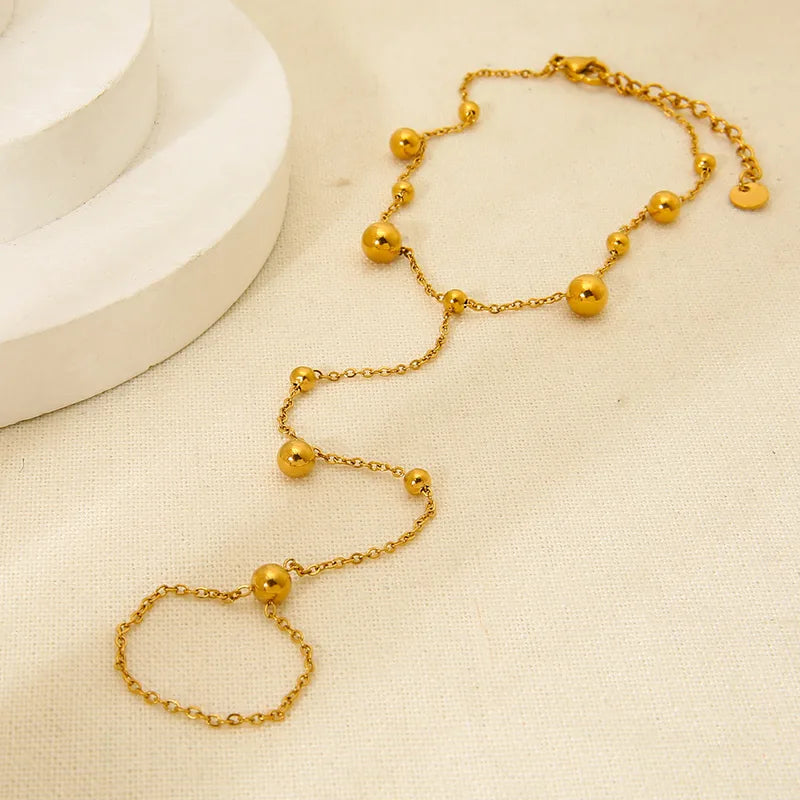 Hand Chain de Pelotas