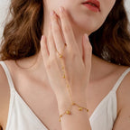 Hand Chain de Pelotas