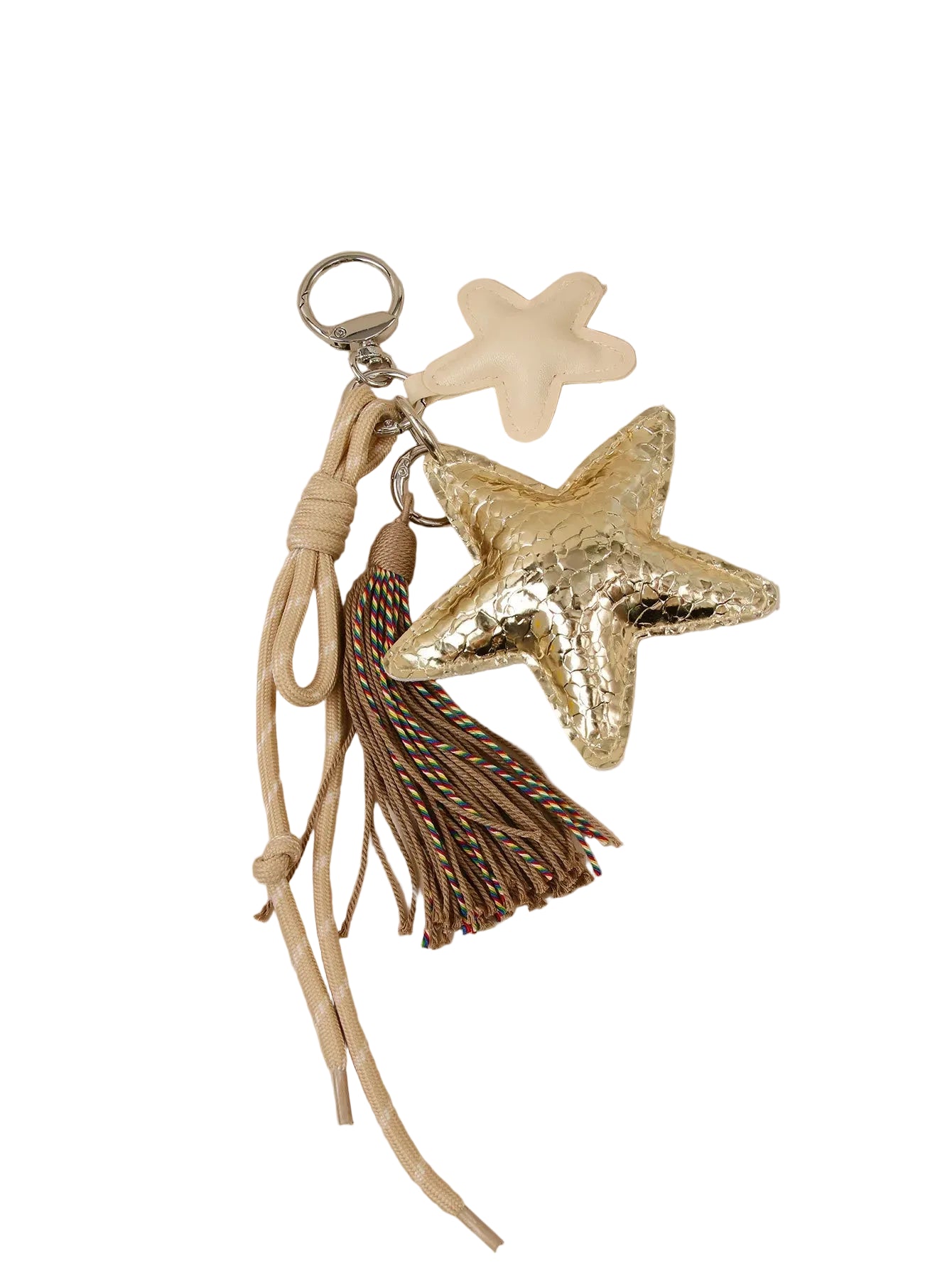 Keychains de Estrella