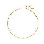 Cadena de Acero de Pelotitas