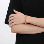 Brazalete de Titanio
