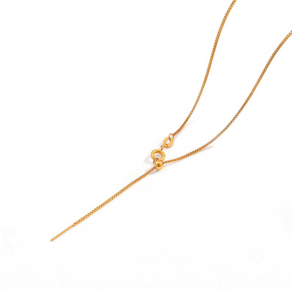 Dije de Plata con Cruz de Circonia