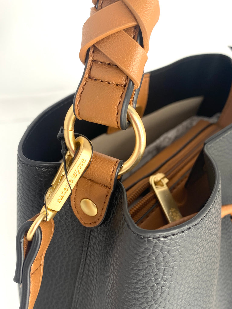 Bolso Bucket Nanette Lepore