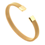 Brazalete de Titanio