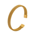 Brazalete de Titanio