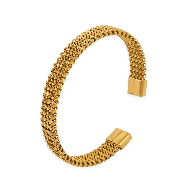 Brazalete de Titanio