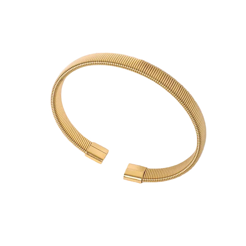 Brazalete de Titanio