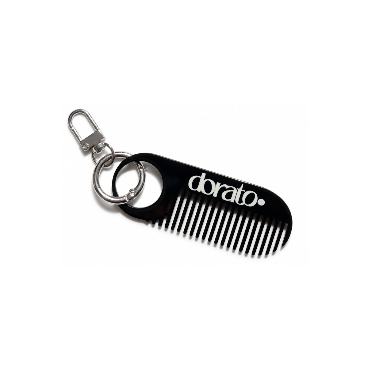 Llavero de Mini Peine