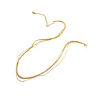 Collar de Capas Liso