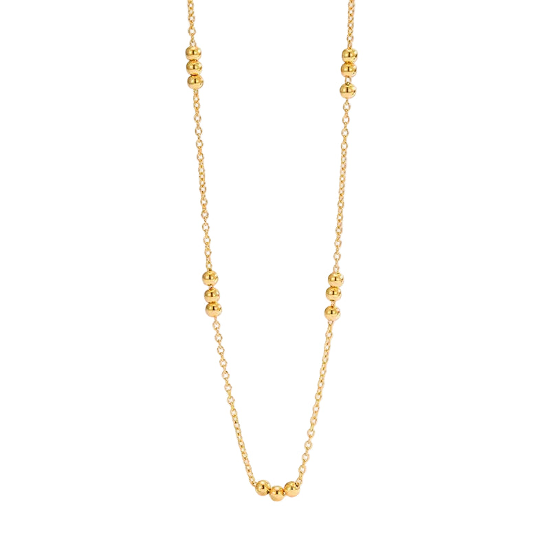 Cadena de Acero de Pelotitas