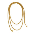Lariat de Acero