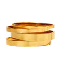 Brazalete de Acero 4mm