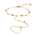 Hand Chain de Pelotas
