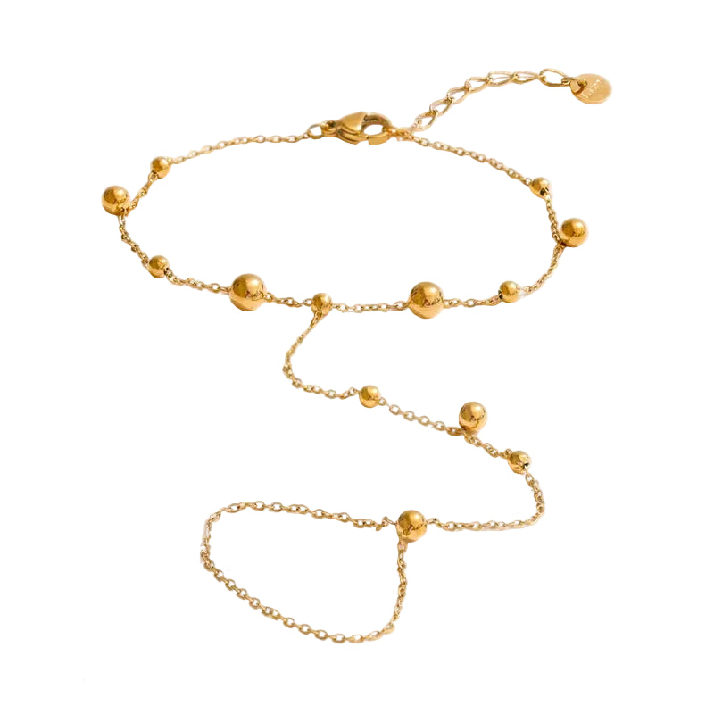 Hand Chain de Pelotas