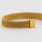 Brazalete de Titanio