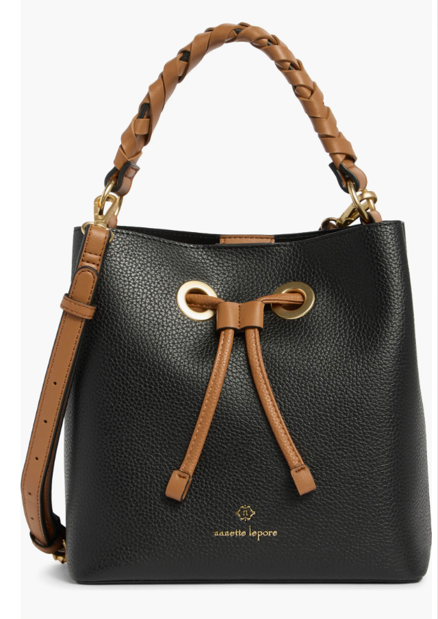 Bolso Bucket Nanette Lepore