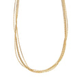 Collar de Capas Liso