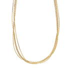 Collar de Capas Liso