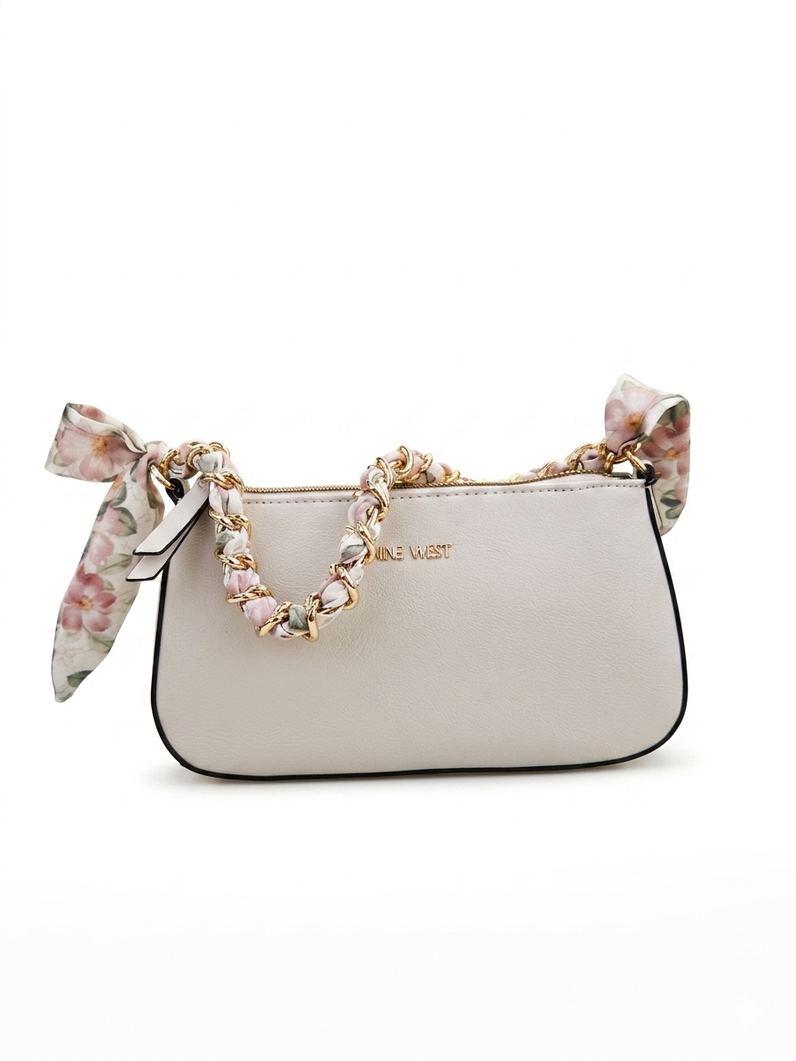 Bolso Nine West "Milk"