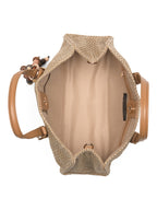 Bolso Rachel Zoe East-West con Charms