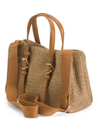 Bolso Rachel Zoe East-West con Charms