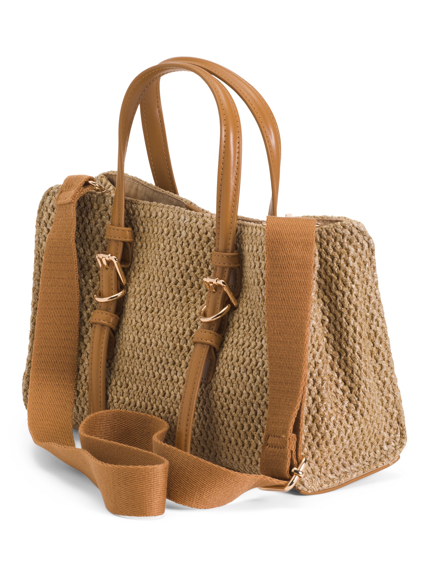 Bolso Rachel Zoe East-West con Charms